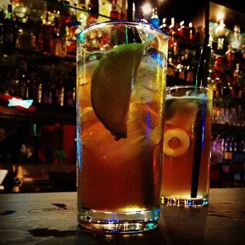 Reference photo of a Long Island I.T.