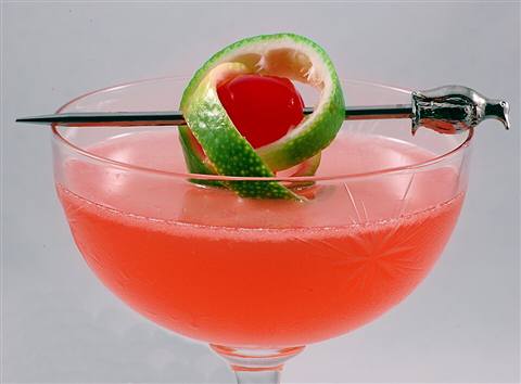 Reference photo of a Pink Lady