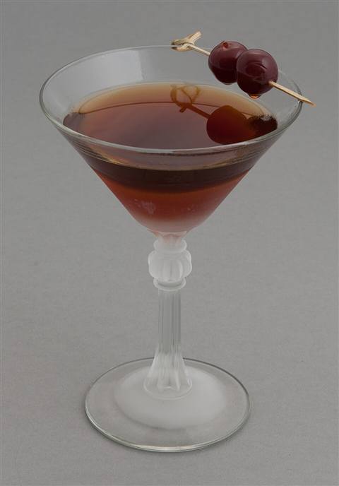 Reference photo of a Rob Roy